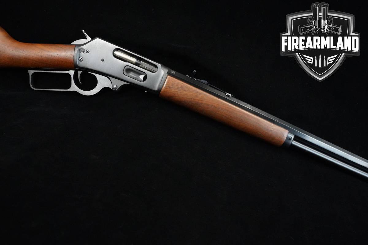 Marlin Model 1895CB 45-70 Govt 26" Blued Marlin-Firearms Co. 1895CB 1895-CB