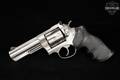 2003 Sturm Ruger GP100 .357 Mag. Brushed Stainless in Good Condition Image 3