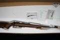 CZ CZ 455 Lux .22 WMR Blued in Excellent Condition Image 2