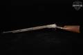 1915 Winchester Repeating Arms Model 1890 Third .22 WRF (Win. Rimfire) Blued & Walnut in Fair Condition Image 2
