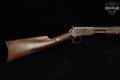 1915 Winchester Repeating Arms Model 1890 Third .22 WRF (Win. Rimfire) Blued & Walnut in Fair Condition Image 5