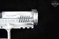 Canik METE SFT Distressed White 9mm Luger (9x19 Para) Distressed White in Excellent Condition Image 3