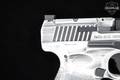 Canik METE SFT Distressed White 9mm Luger (9x19 Para) Distressed White in Excellent Condition Image 4