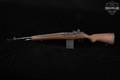 2001 Springfield Armory M1A 7.62mm NATO (7.62x51) Parkerized & Wood in Good Condition Image 2
