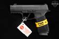 2024 Sig Sauer P365 XMacro Comp 9mm Luger Black in Excellent Condition Image 3