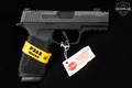 2024 Sig Sauer P365 XMacro Comp 9mm Luger Black in Excellent Condition Image 5