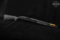 Mossberg 590 9-Shot 12 Gauge Matte Blued/Black in Excellent Condition Image 3