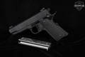 Taurus 1911 Commander 9mm Luger Matte Black in Very Good Condition Image 2