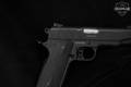 Taurus 1911 Commander 9mm Luger Matte Black in Very Good Condition Image 4