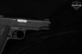 Taurus 1911 Commander 9mm Luger Matte Black in Very Good Condition Image 5