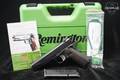 Remington 1911 R1 Enhanced .45 ACP Black in Excellent Condition Image 2