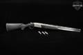 2006 Sturm Ruger Red Label All-Weather 12 Gauge Matte Stainless & Synthetic in Fair Condition Image 2