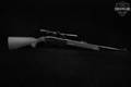 Remington Model 7400 .30-06 Blued & Synthetic in Good Condition Image 3