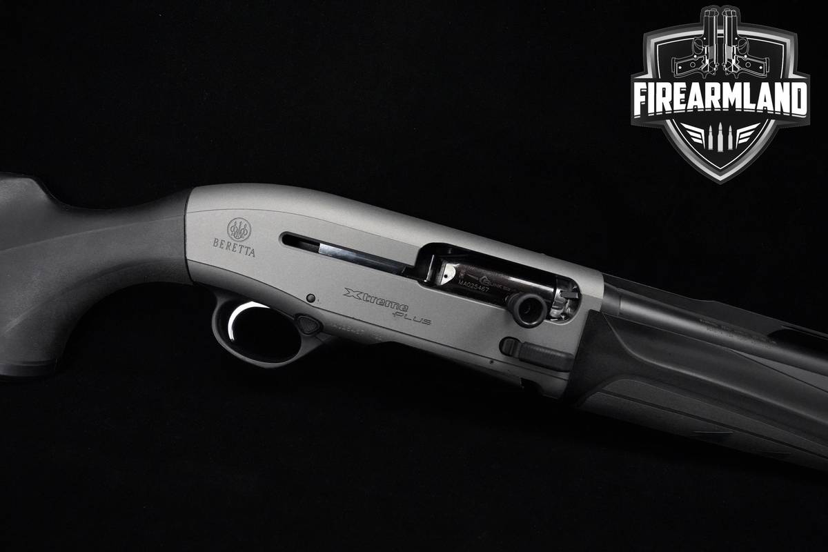 Beretta A400 Xtreme Plus 12-Gauge 28" Beretta-A400-Xtreme-Plus A-400 +BOX