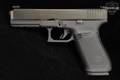 Glock G20 Gen5 MOS 10mm Black in Excellent Condition Image 3