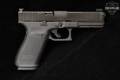 Glock G20 Gen5 MOS 10mm Black in Excellent Condition Image 5