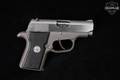 1997 Colt Pony Pocketlite .380 ACP Two-Tone Stainless in Good Condition Image 3