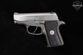 1997 Colt Pony Pocketlite .380 ACP Two-Tone Stainless in Good Condition Image 5