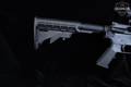 Adams Arms Model AA-15 5.56mm NATO Black in Very Good Condition Image 3