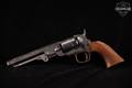 Palmetto Hartford Pocket Pistol .36 Blued/Brass/Case Hardened in Fair Condition Image 3