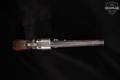 Palmetto Hartford Pocket Pistol .36 Blued/Brass/Case Hardened in Fair Condition Image 5