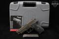 Sig Sauer P226 Legion 9mm Luger Legion Gray in Excellent Condition Image 2