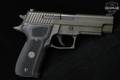 Sig Sauer P226 Legion 9mm Luger Legion Gray in Excellent Condition Image 3
