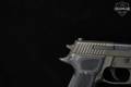 Sig Sauer P226 Legion 9mm Luger Legion Gray in Excellent Condition Image 5