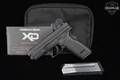 Springfield Armory XD 45 Full Size .45 ACP Black in Very Good Condition Image 2