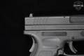 Springfield Armory XD 45 Full Size .45 ACP Black in Very Good Condition Image 4