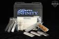 Infinity Classic .38 Super Brushed Stainless in Excellent Condition Image 2