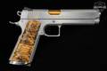 Infinity Classic .38 Super Brushed Stainless in Excellent Condition Image 3
