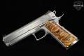 Infinity Classic .38 Super Brushed Stainless in Excellent Condition Image 4
