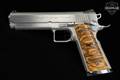 Infinity Classic .38 Super Brushed Stainless in Excellent Condition Image 5