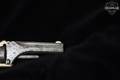 1868 - 1873 American Standard Tool Co Pocket Revolver .22 S/L/LR Brass in Poor Condition Image 5