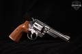 1978 Colt Police Positive Special .38 Spl. Nickel in Very Good Condition Image 2