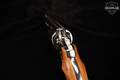1978 Colt Police Positive Special .38 Spl. Nickel in Very Good Condition Image 5