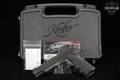Kimber Custom LW Night Patrol .45 ACP Two-Tone Black & Grey in Very Good Condition Image 2