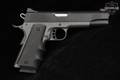 Kimber Custom LW Night Patrol .45 ACP Two-Tone Black & Grey in Very Good Condition Image 3