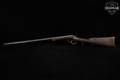 Frank Wesson Two-Trigger Tip-Up Single-Shot Rifle Sporting .32 Blued & Walnut in Poor Condition Image 2