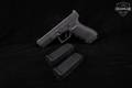 Glock 21 Gen4 .45 ACP Black in Very Good Condition Image 2