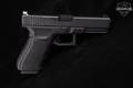 Glock 21 Gen4 .45 ACP Black in Very Good Condition Image 3