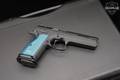 2021 CZ TS-2 9mm Luger Black in Excellent Condition Image 2