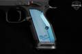 2021 CZ TS-2 9mm Luger Black in Excellent Condition Image 4