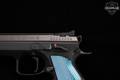 2021 CZ TS-2 9mm Luger Black in Excellent Condition Image 5