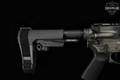 CMMG Mk4 Banshee 9mm Luger Distressed Grey/Black in Excellent Condition Image 4