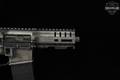 CMMG Mk4 Banshee 9mm Luger Distressed Grey/Black in Excellent Condition Image 5