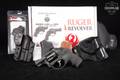 2022 Sturm Ruger LCR .357 Mag. Black in Excellent Condition Image 2