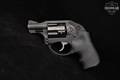 2022 Sturm Ruger LCR .357 Mag. Black in Excellent Condition Image 3