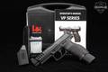 Heckler & Koch (H&K, HK) VP9L 9mm Luger Black in Excellent Condition Image 2